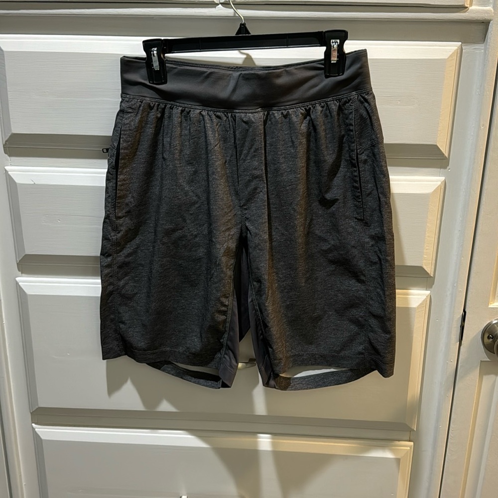 Lululemon T.H.E. Short